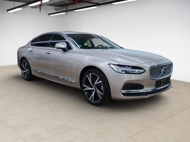 Volvo S90 T8 Plus Bright Plug-In Hybrid AWD+WINT-RÄDER