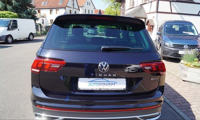 Volkswagen Tiguan Urban Sport 4Motion - Samsaru's Car Outlet