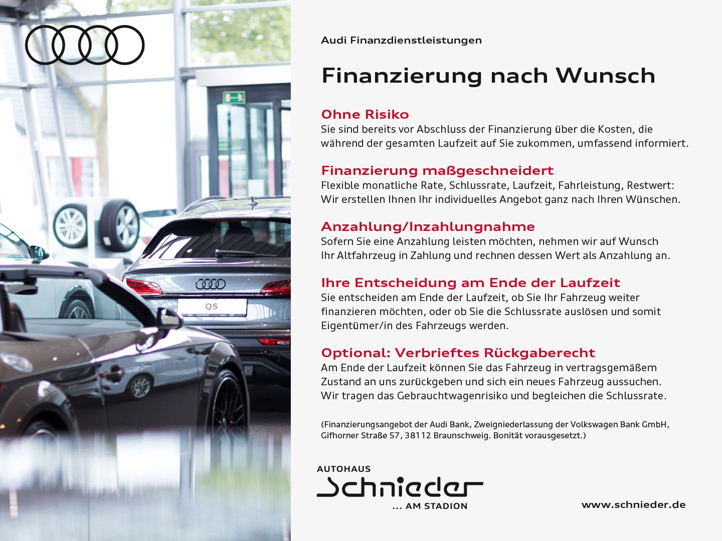 Audi A3 Sportback 35 TFSI S-tronic S-LINE - Samsaru's Car Outlet