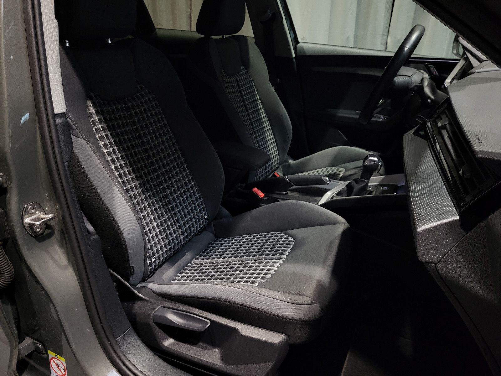 Audi A1 40 TFSI S line *TOP Ausstattung*