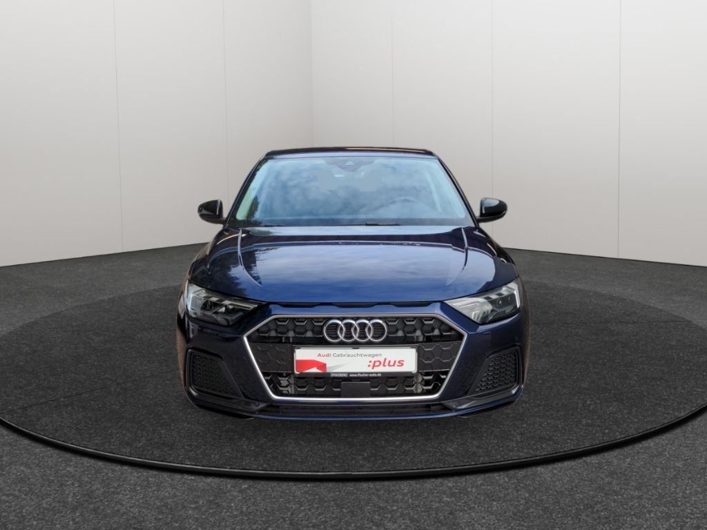 Audi A1 Sportback 30 TFSI S tronic - Samsaru's Car Outlet