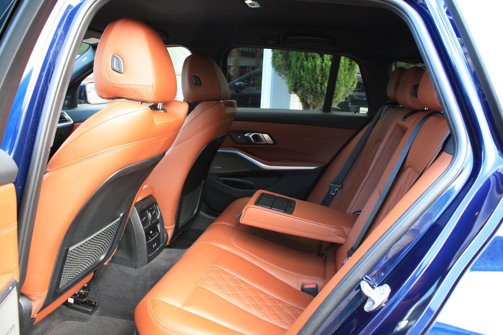 BMW 330 3 Touring 330 e xDrive Sport Line