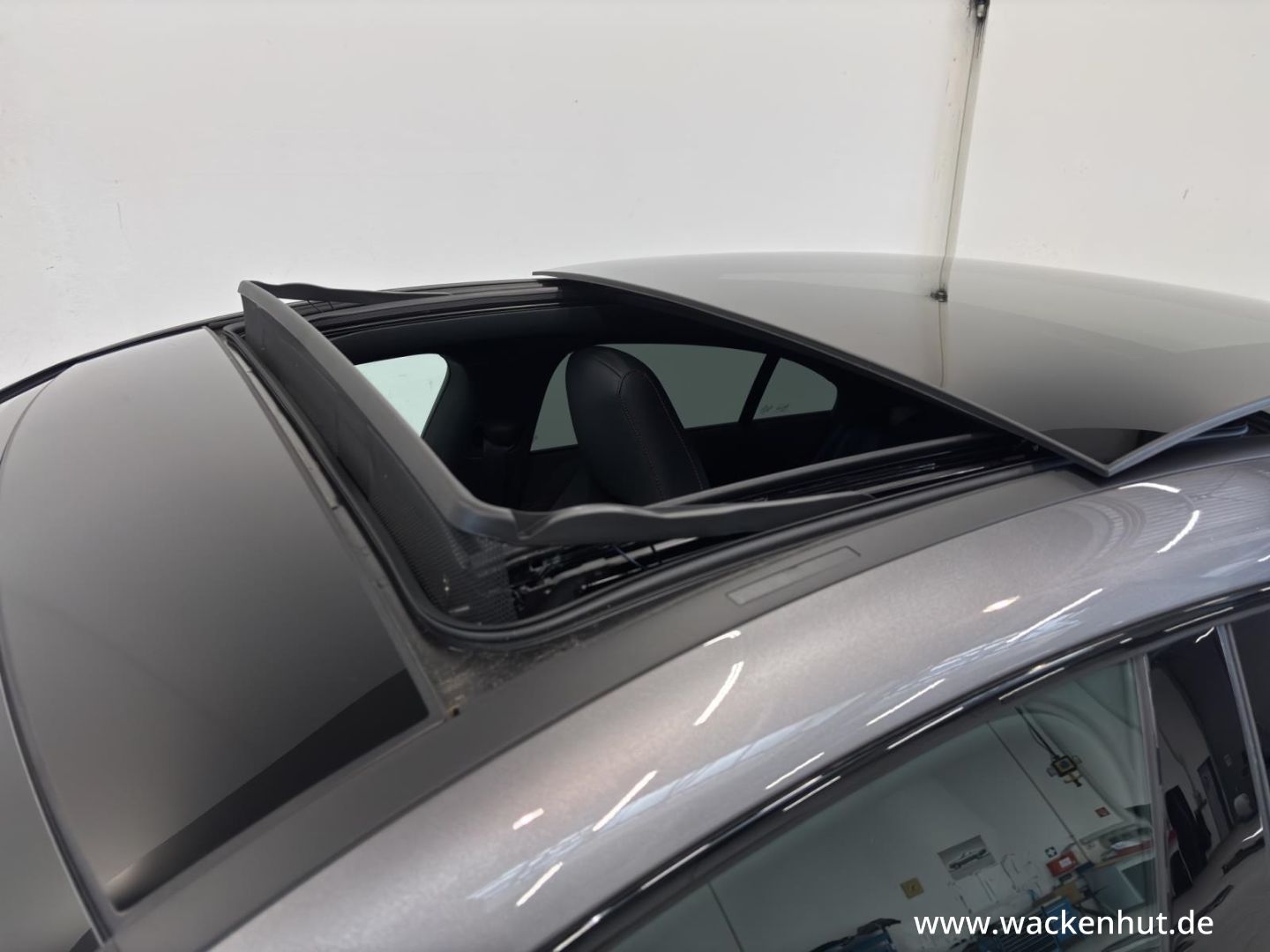 Mercedes-Benz CLA 220 4M EDITION AMG LINE - Samsaru's Car Outlet