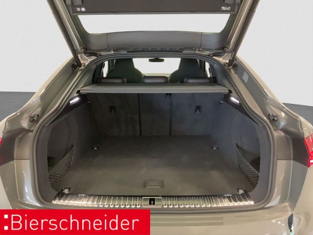 Audi Q8 Sportback 55 e-tron S-Line edition AHK PANO M