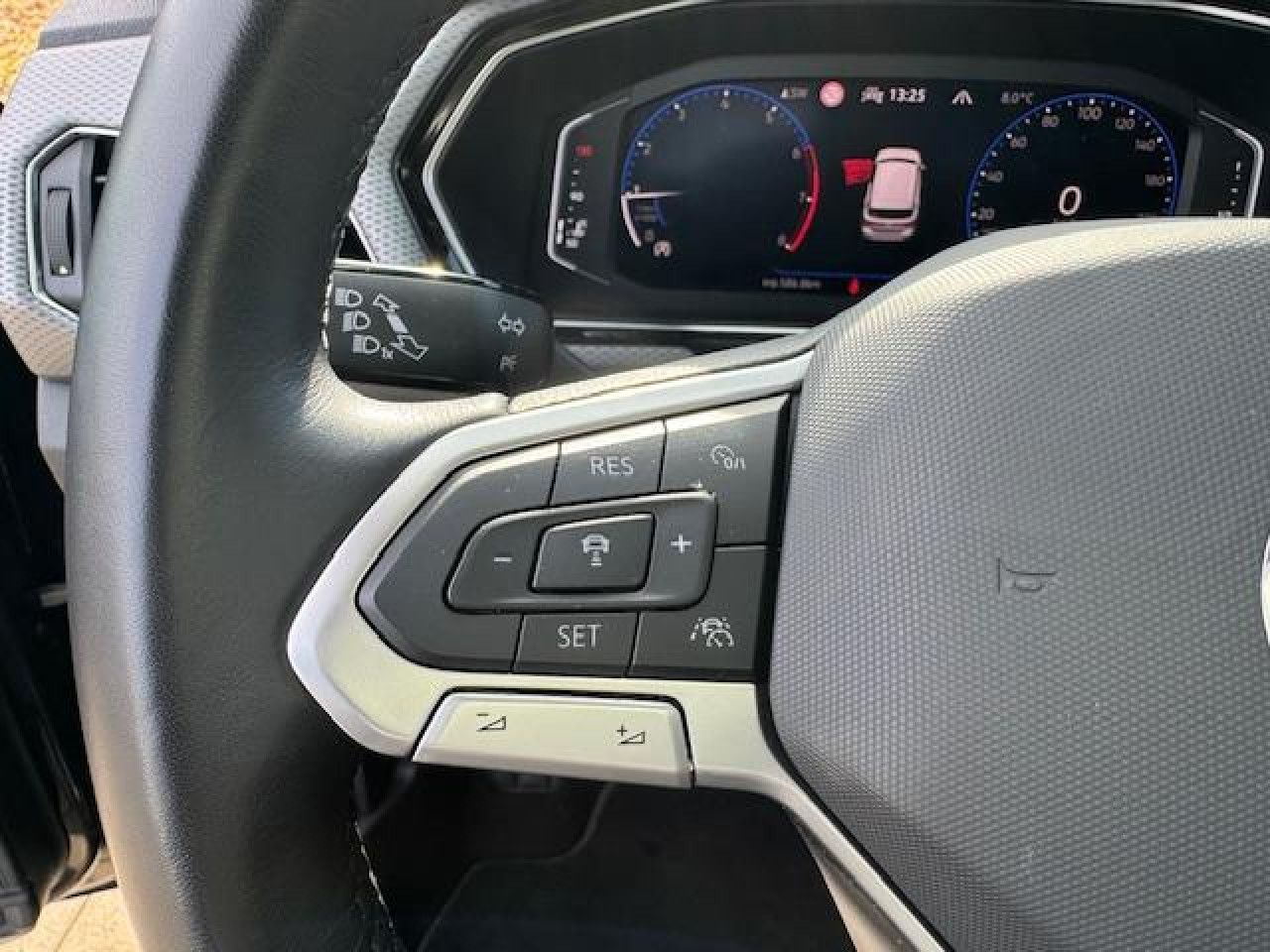 Volkswagen T-Cross Active 1.0 TSI - Samsaru's Car Outlet