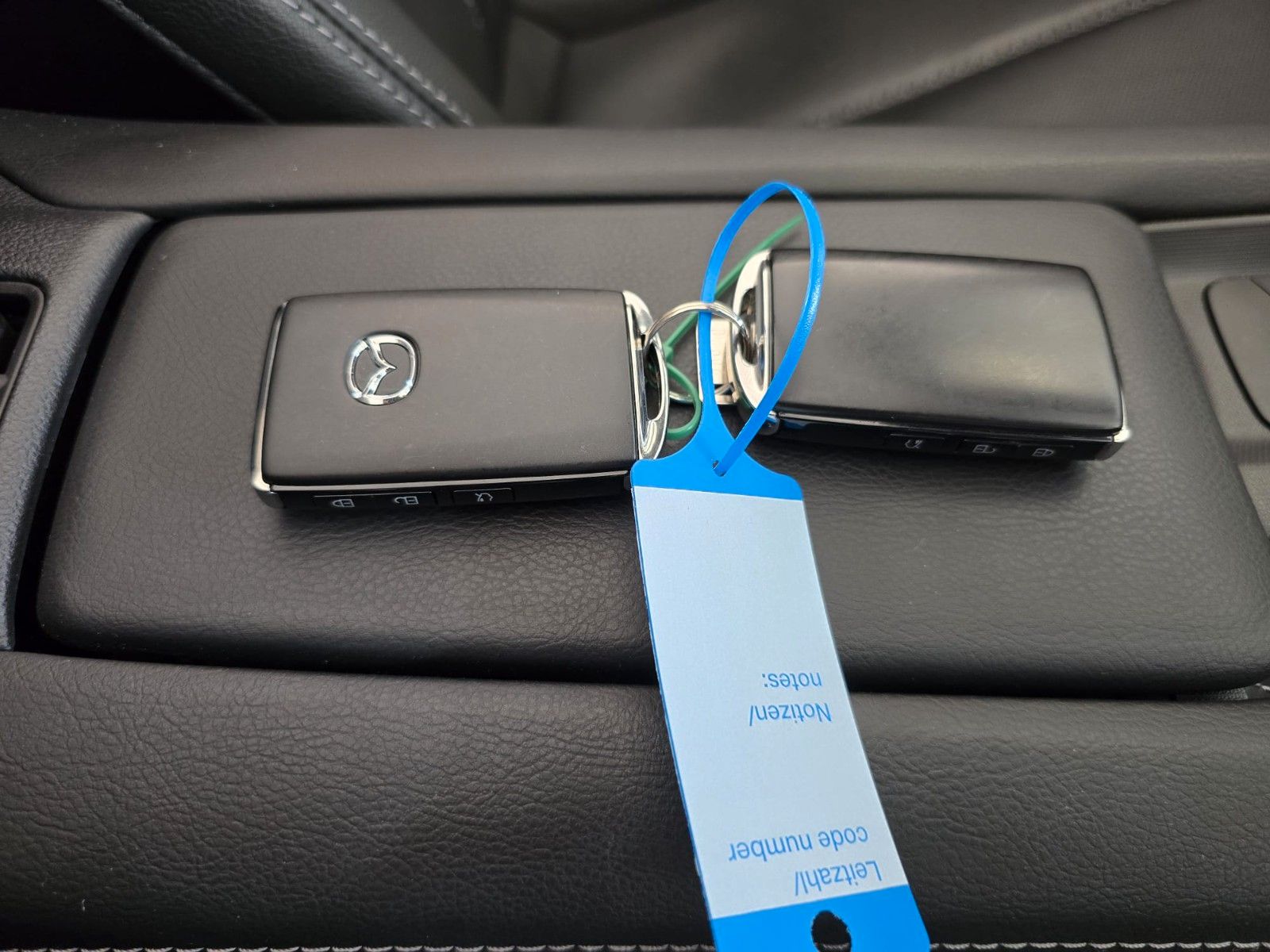 Mazda MX-5 Exclusive-Line 184PS *NAV*BOSE*LED *RFK