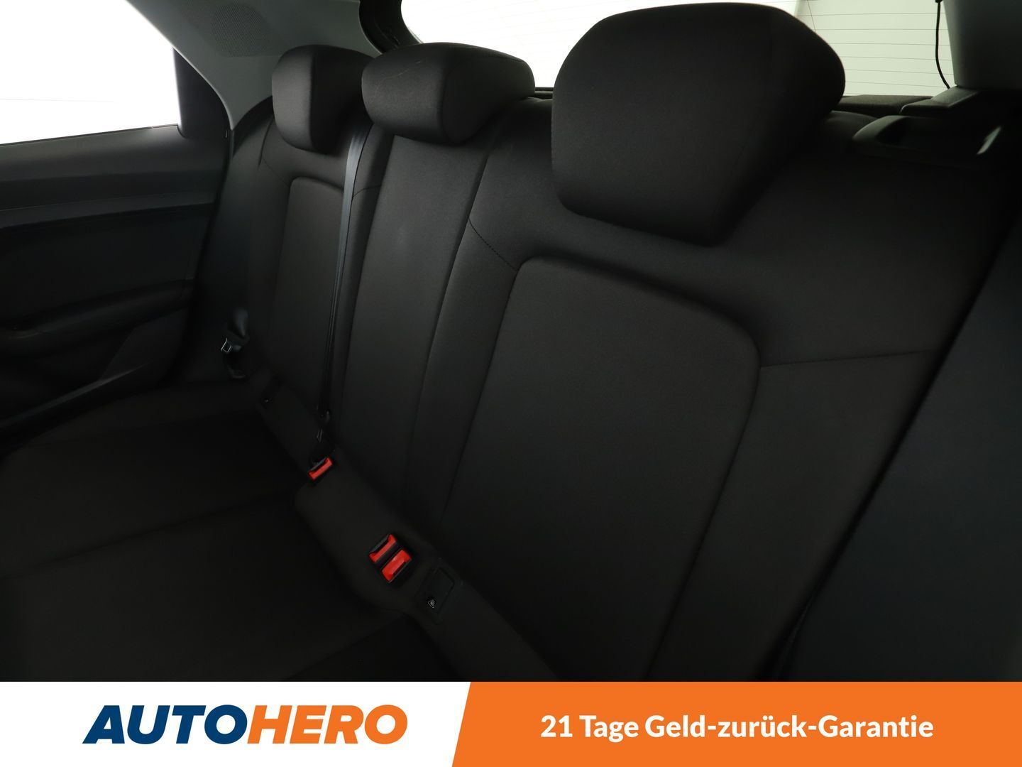 Audi A1 30 TFSI Aut. - Samsaru's Car Outlet