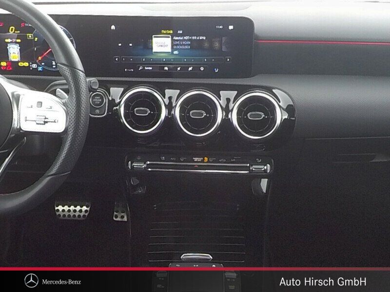 Mercedes-Benz A 250 4MATIC Limo AMG - Samsaru's Car Outlet