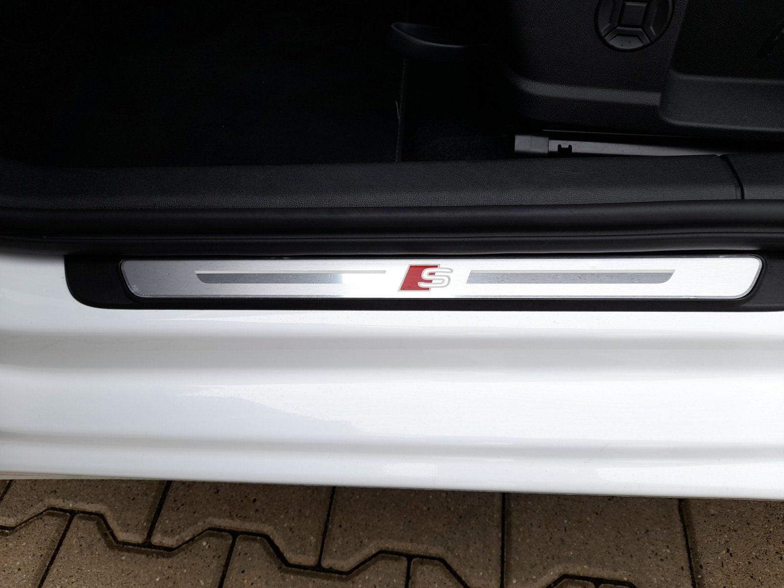 Audi A3 Sportback 40 TFSI e S-Line AHK RFK ACC