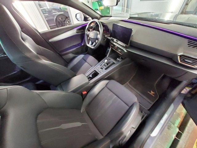 Cupra Formentor VZ 2.0 TSI DSG 4Drive OPF