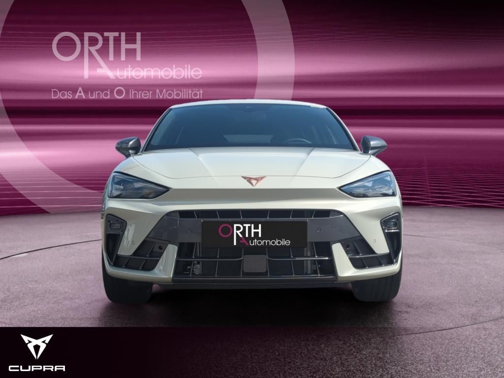 Cupra Leon 1.5 eTSI 150PS DSG - Samsaru's Car Outlet