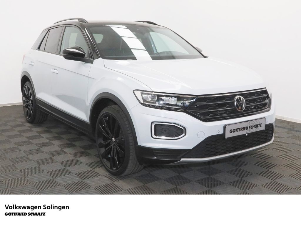 Volkswagen T-Roc 2.0 TSI Sport DSG 4Motion - Samsaru's Car Outlet