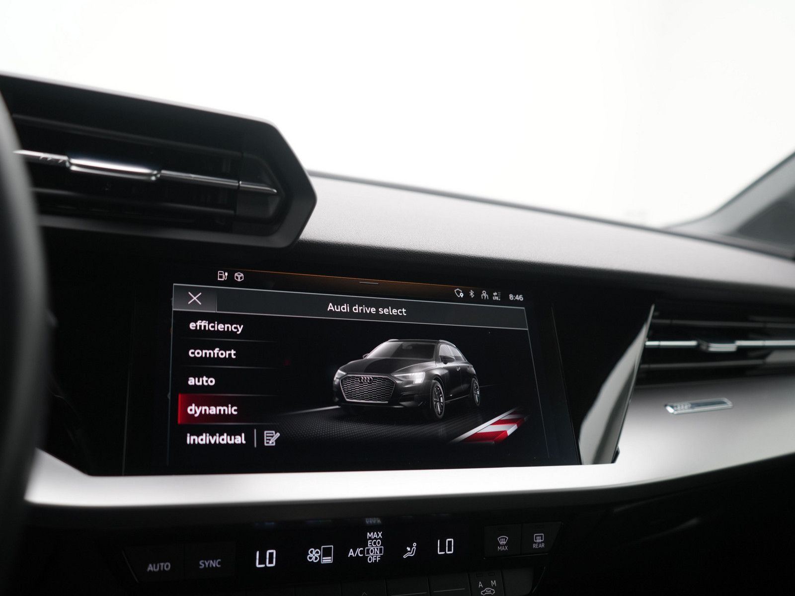 Audi A3 Sportback e S-TRON - Samsaru's Car Outlet