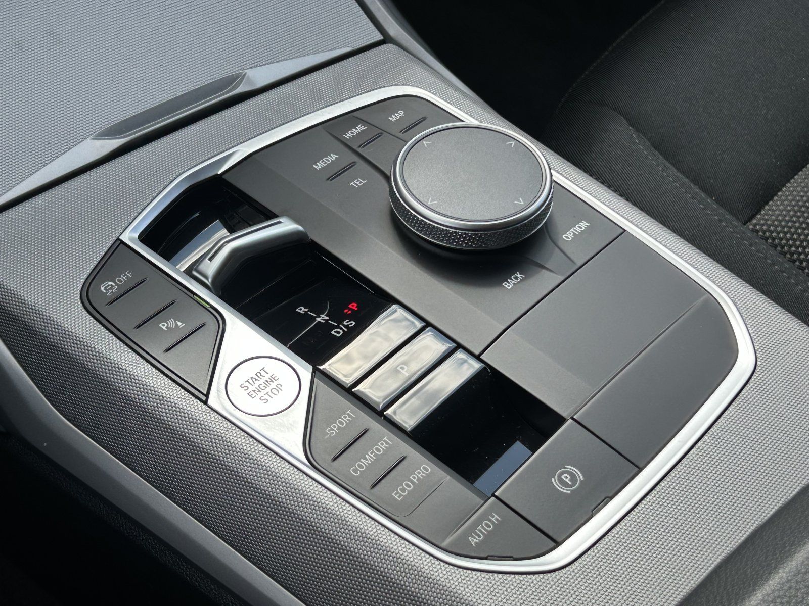 BMW 320 d Mild Hybrid xDrive - Samsaru's Car Outlet