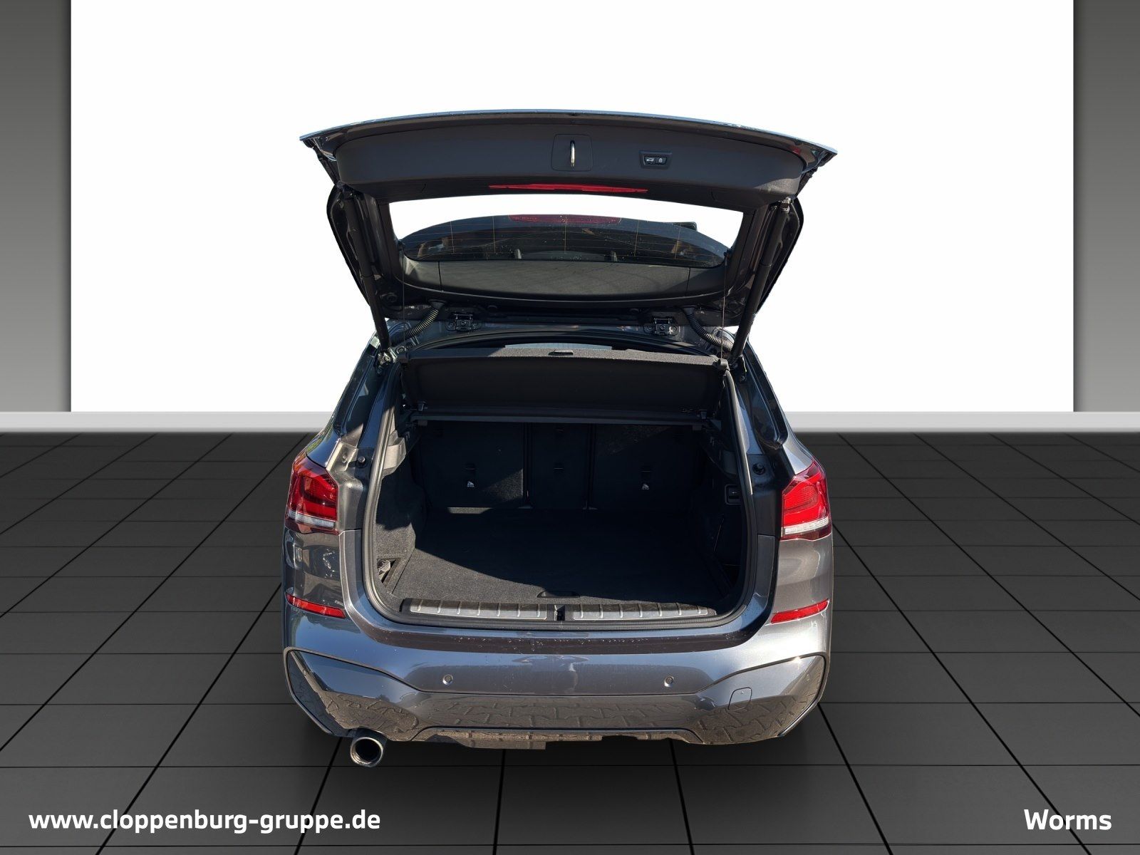 BMW X1 xDrive25e M Sportpaket - Samsaru's Car Outlet