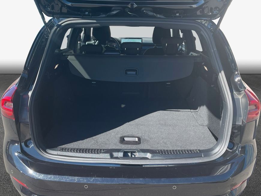 Ford Focus Turnier 1.0 EcoBoost Hybrid Aut. ST-LINE X