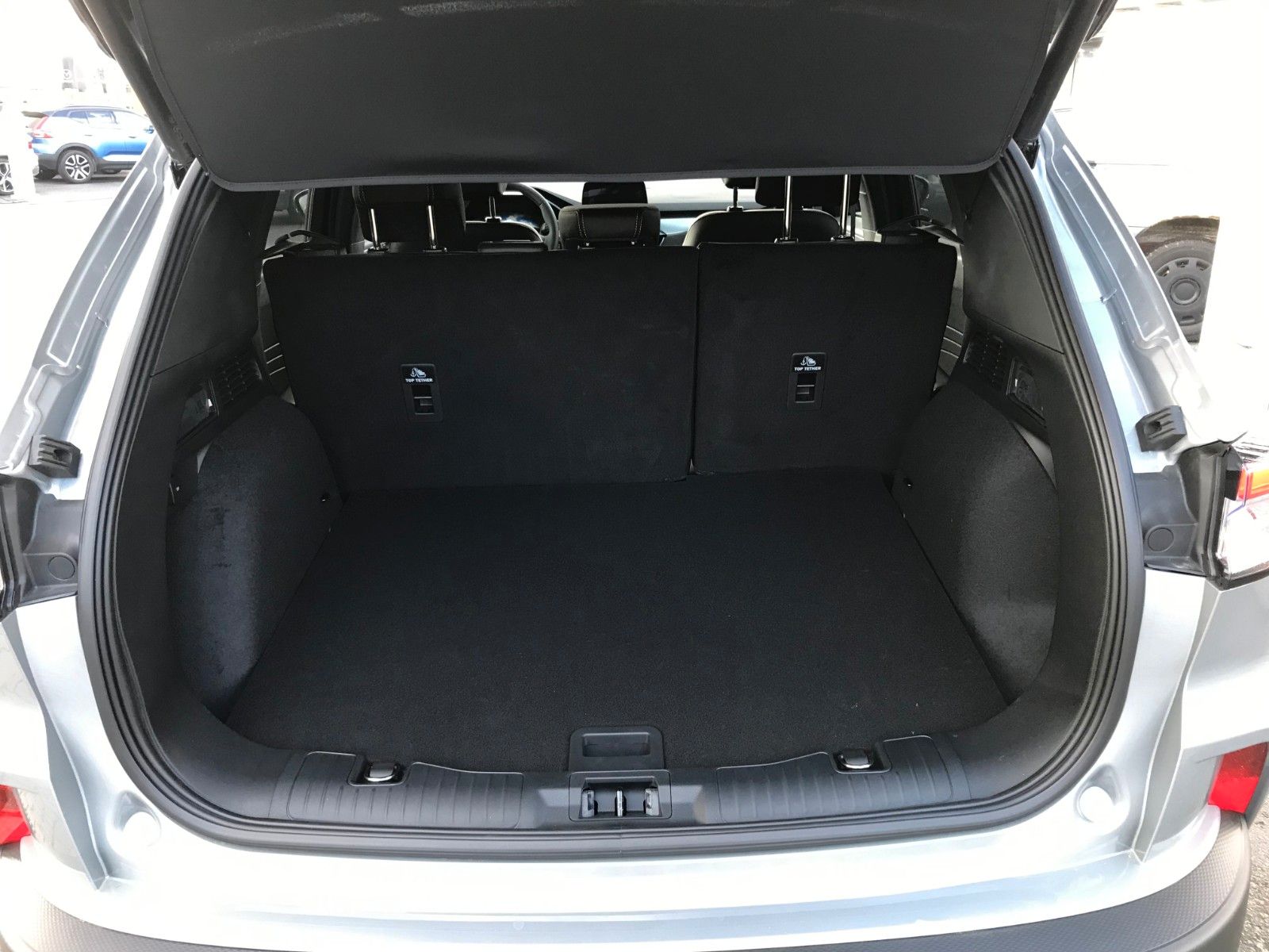 Ford Kuga Titanium X 2.5 PHEV - Samsaru's Car Outlet