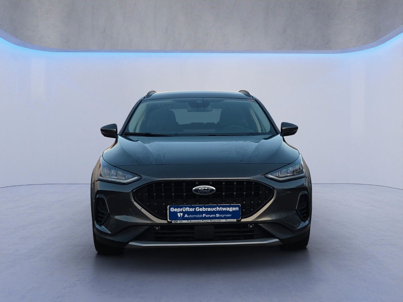 Ford Focus Turnier Active X 1.0 EcoBoost MHEV *iACC*P