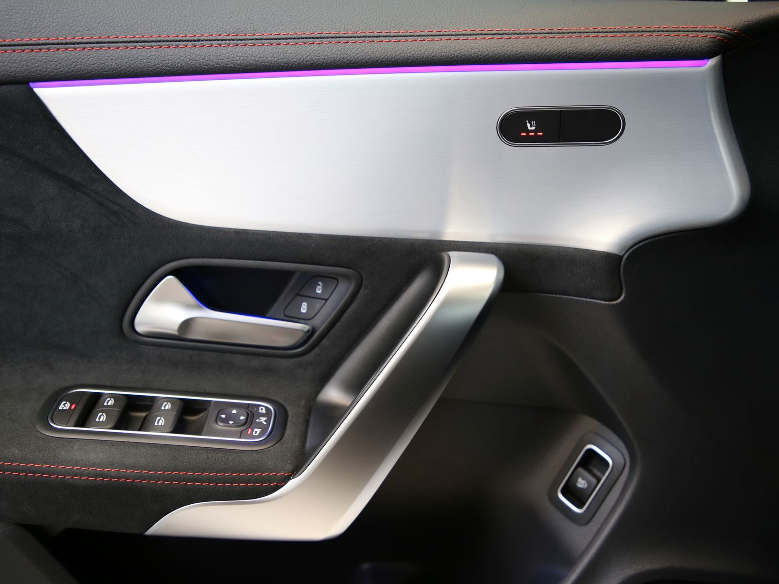 Mercedes-Benz CLA 250 AMG 4M - Samsaru's Car Outlet
