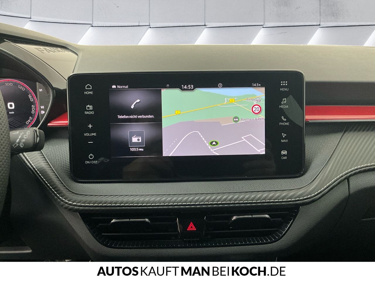 Skoda Fabia 1.0 TSI DSG Monte Carlo LED NAVI SPORT-FW