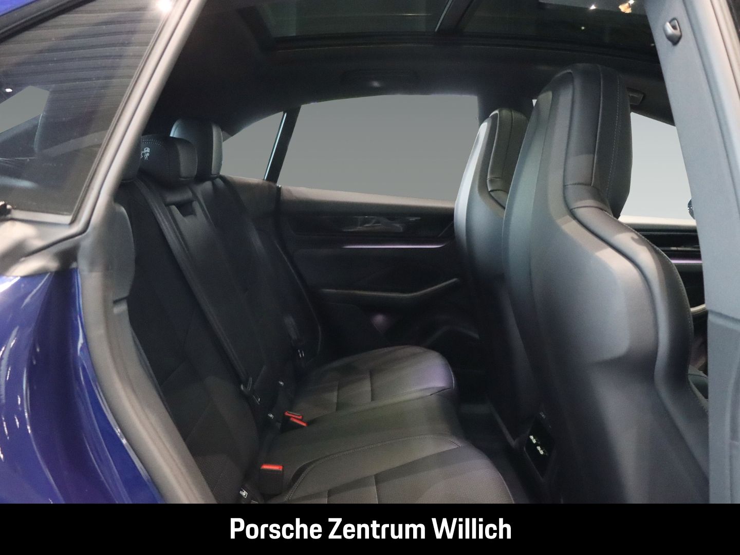 Porsche Macan 4S BOSE Panorama LED-Matrix Surround-View