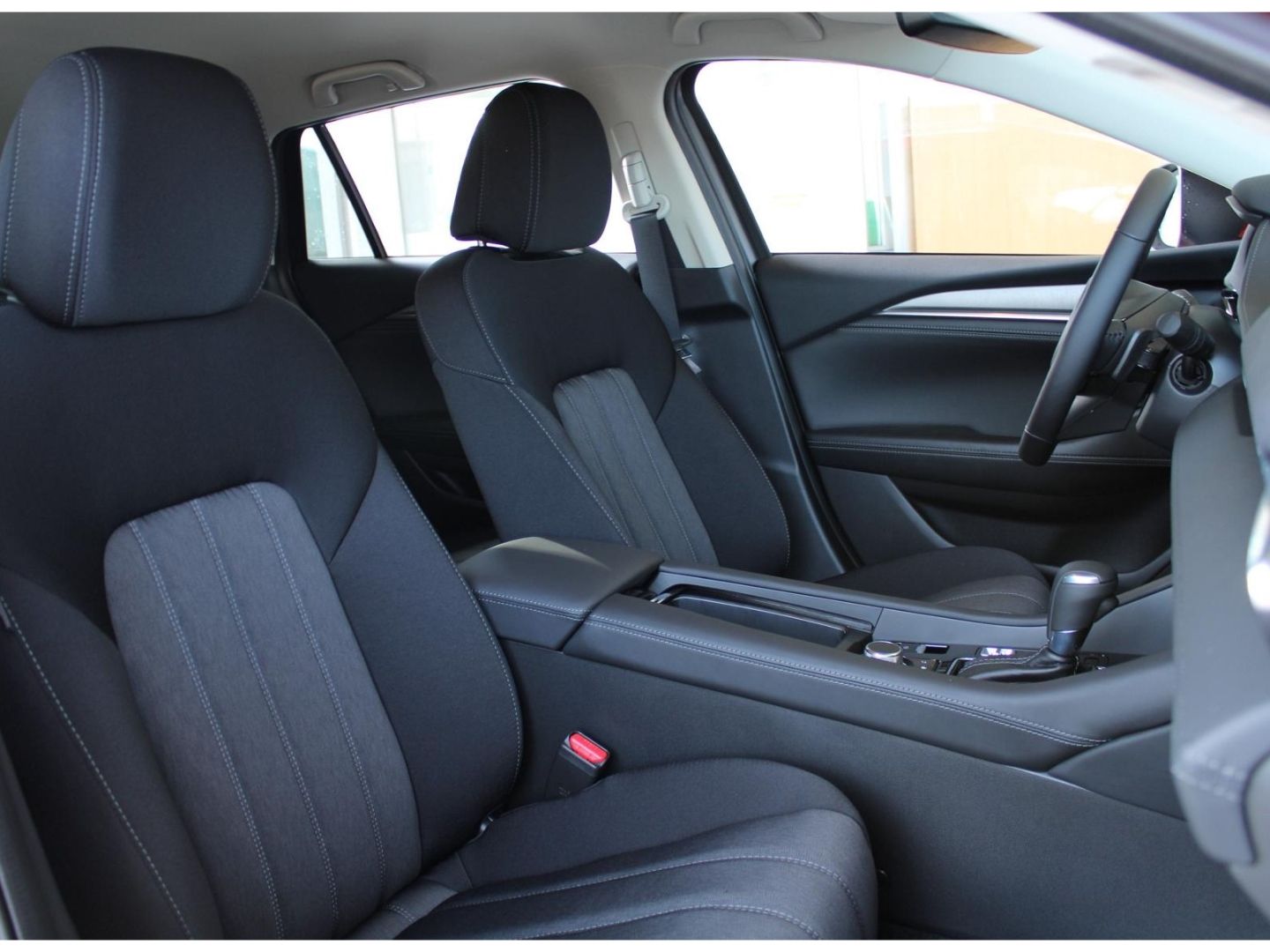 Mazda 6 SKY-G EXCLUSIVE-LINE+360°CAM+BOSE