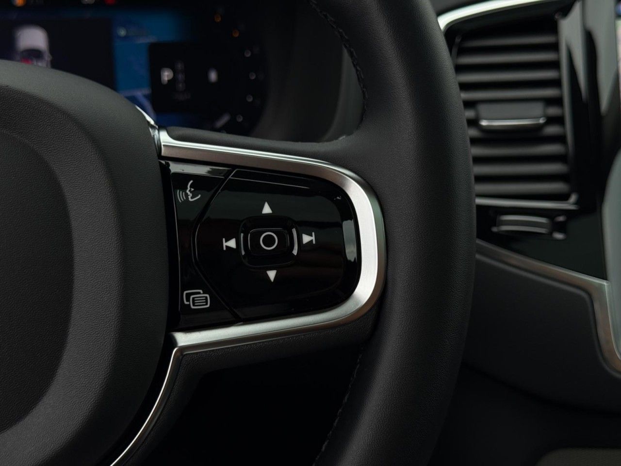 Volvo XC90 B5 Diesel Ultimate Dark AWD/Standhzg/360Kam