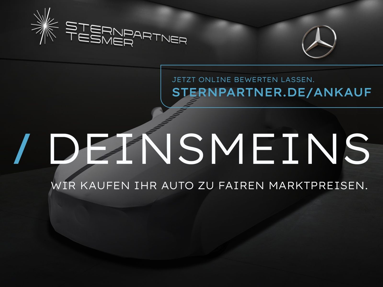 Mercedes-Benz GLC 300 de 4M AMG Premium+AHK+Pano+Night+Sound