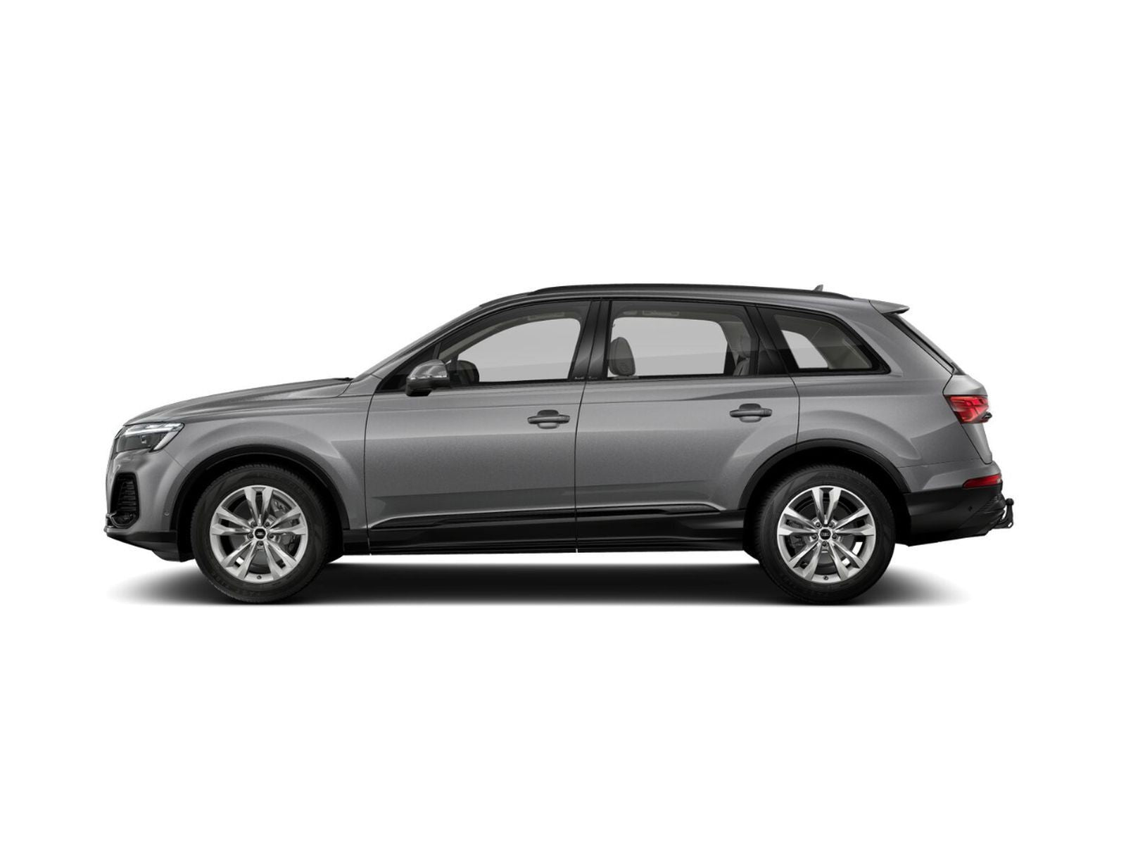 Audi Q7 SUV 45 TDI quattro 170231 kWPS tiptronic UPE