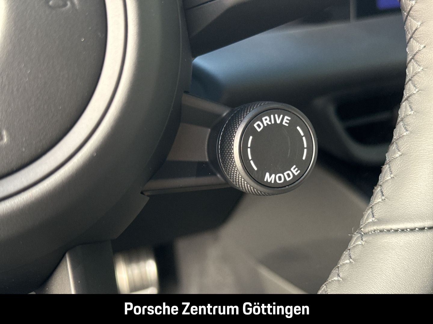 Porsche Macan 4S HA-Lenkung InnoDrive Panorama BOSE LED