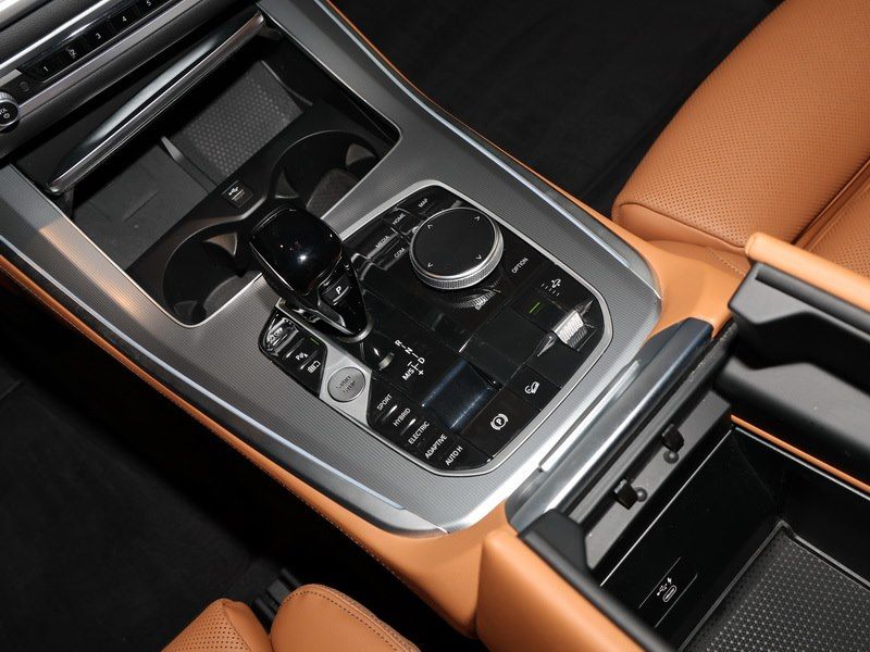 BMW X5 xDrive45e M Sport DrivAssProf. RFK Laser HUD