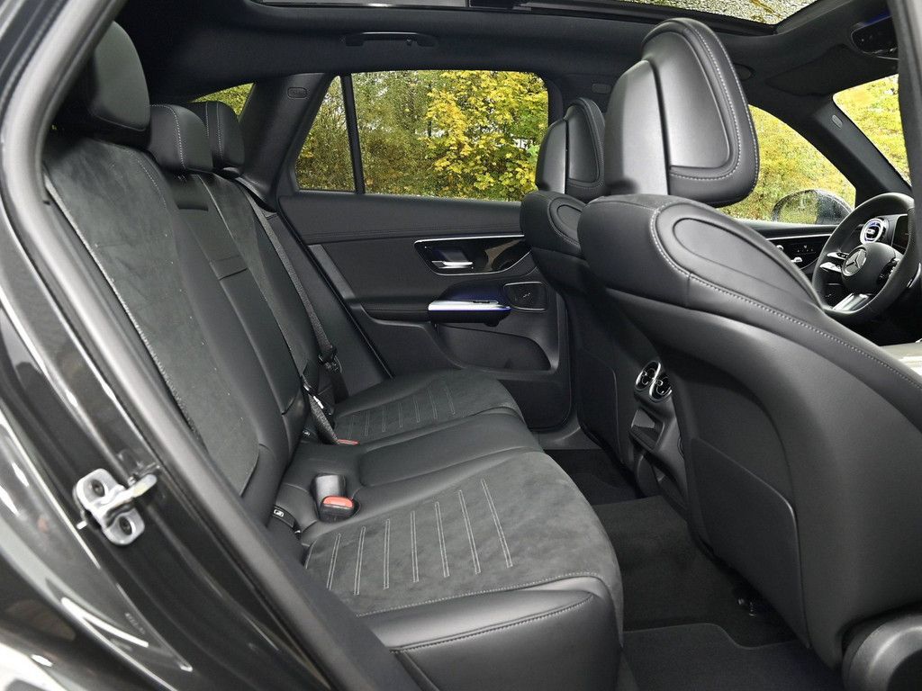 Mercedes-Benz GLC 220 d 4M AMG Line AHK Distr Pano DIGITAL LIG