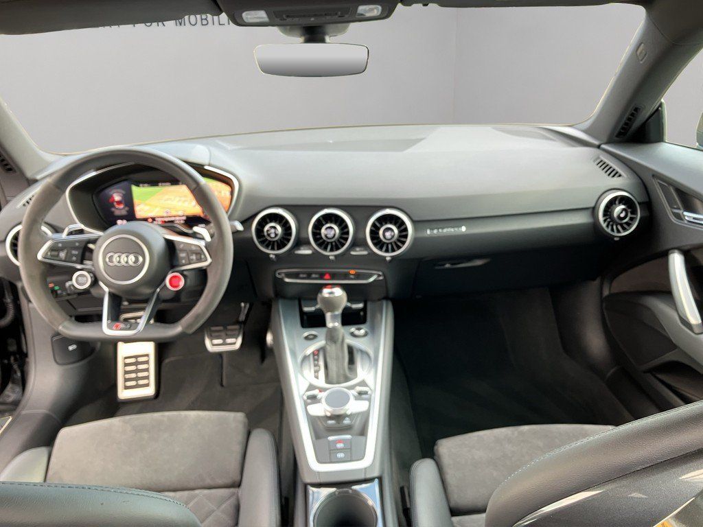 Audi TT RS Coupe 2.5 TFSI qu. S tronic Matrix Kamera