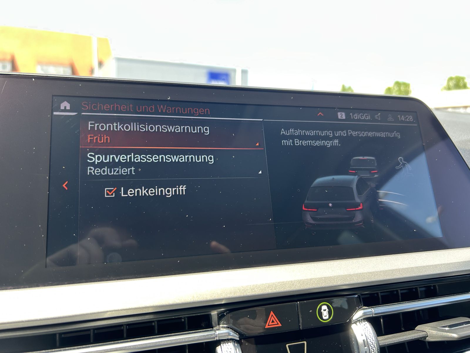 BMW 320d Touring - Samsaru's Car Outlet