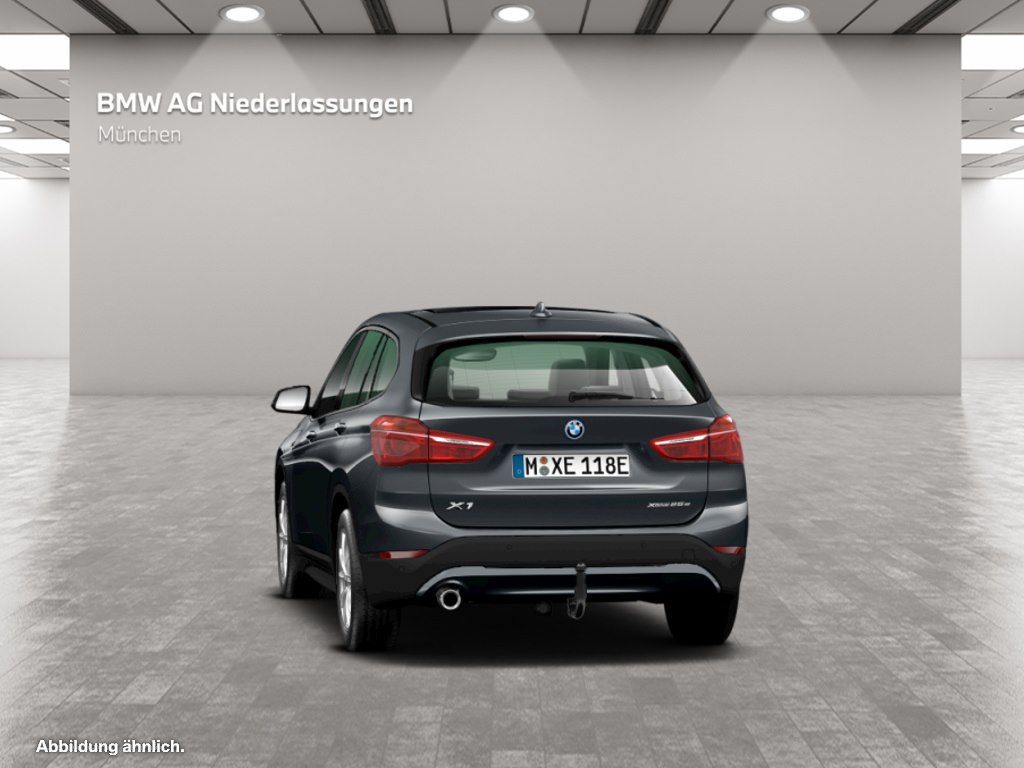 BMW X1 xDrive25e - Samsaru's Car Outlet