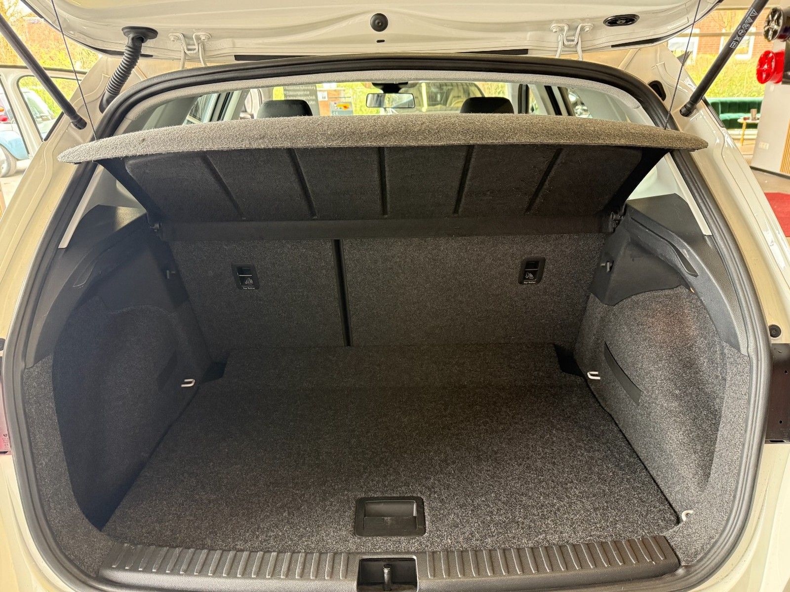 Seat Arona Style - Samsaru's Car Outlet