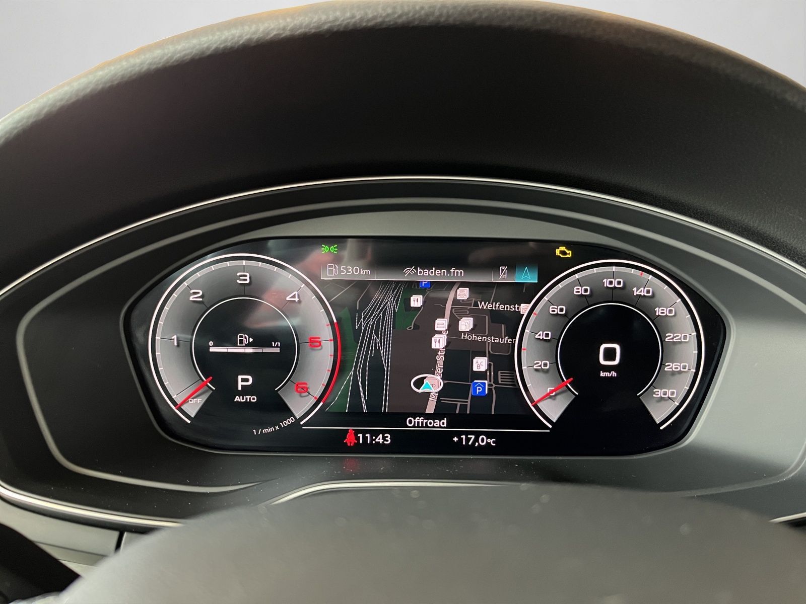 Audi A5 Cabriolet S line 40 TDI quattro 150(204) kW(P