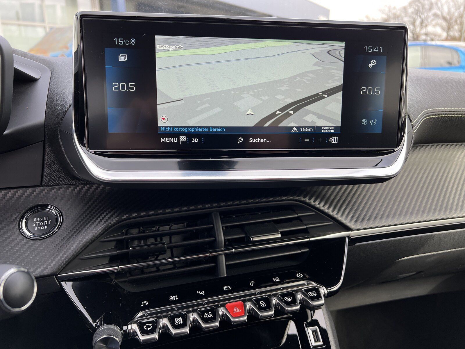 Peugeot 208 GT - Samsaru's Car Outlet