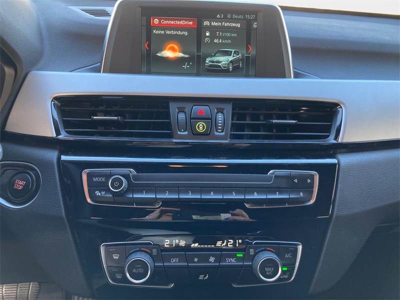 BMW X1 xDrive25e Advantage - Samsaru's Car Outlet
