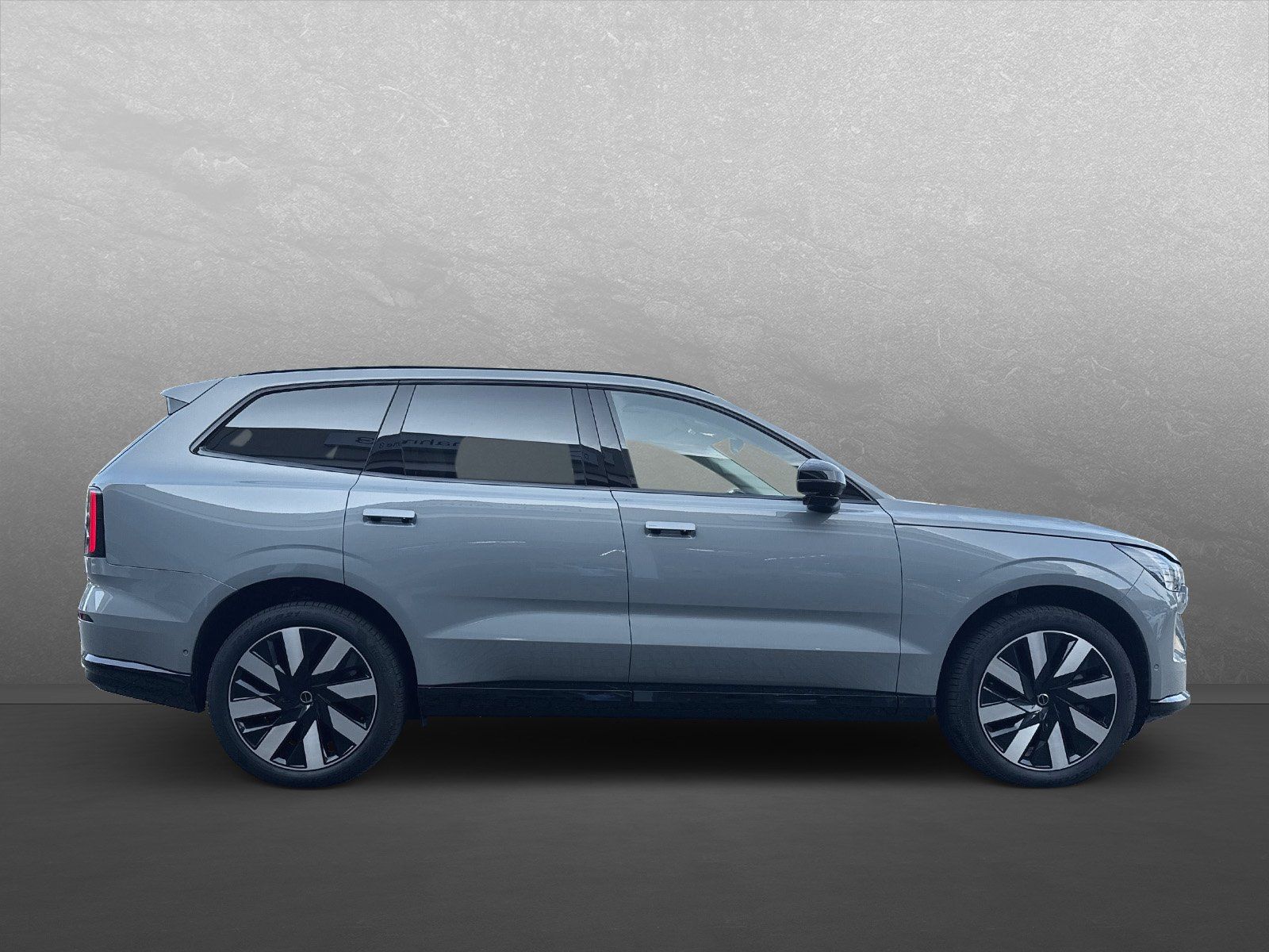 Volvo EX90 Twin Motor ULTRA *AHK+360°+BOSE-Sound*