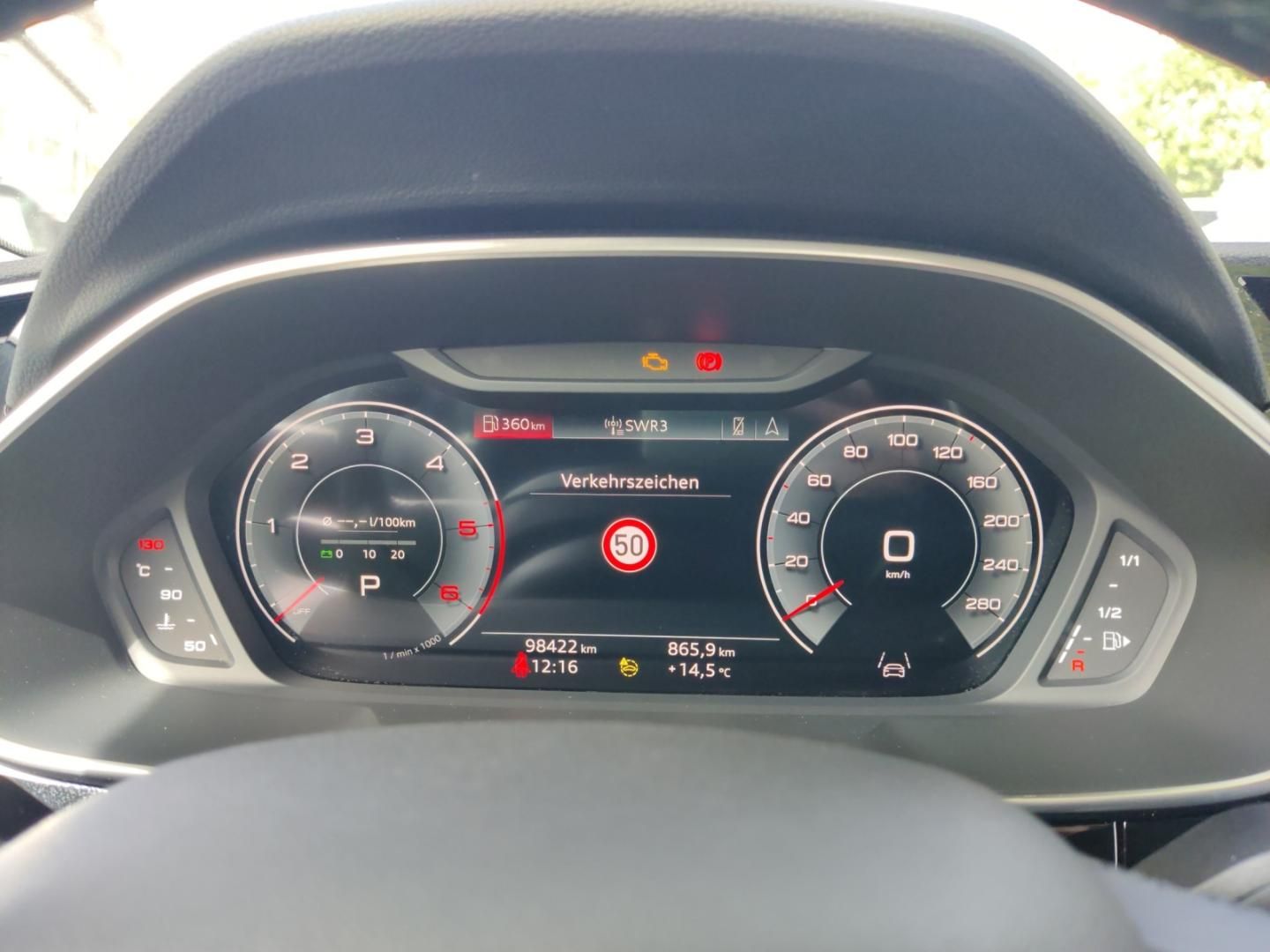 Audi Q3 S line 40 TDI S Line - Samsaru's Car Outlet