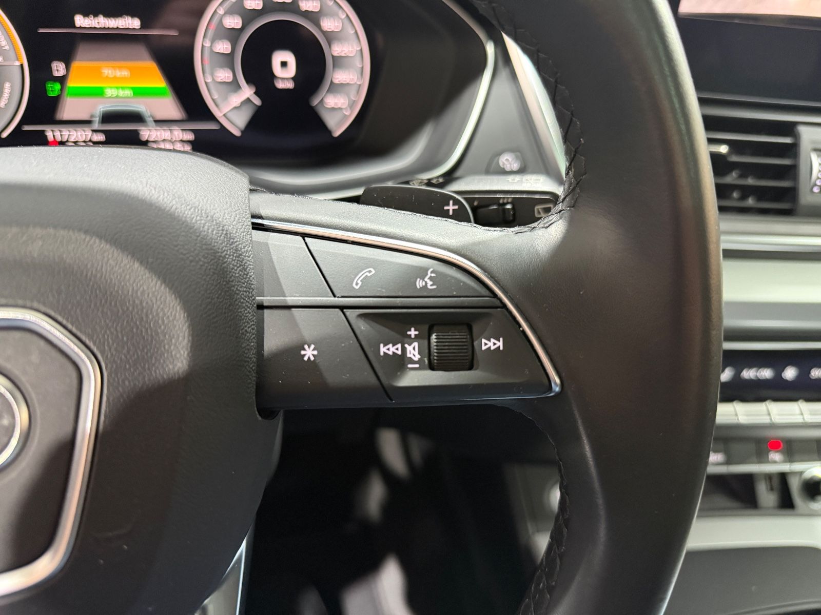 Audi Q5 50 TFSI e quattro S line*HUD*Virtual*Matrix*