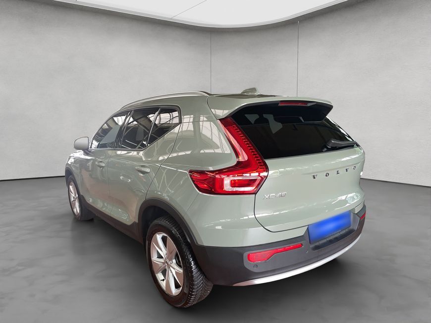 Volvo XC40 B3 B DKG Core