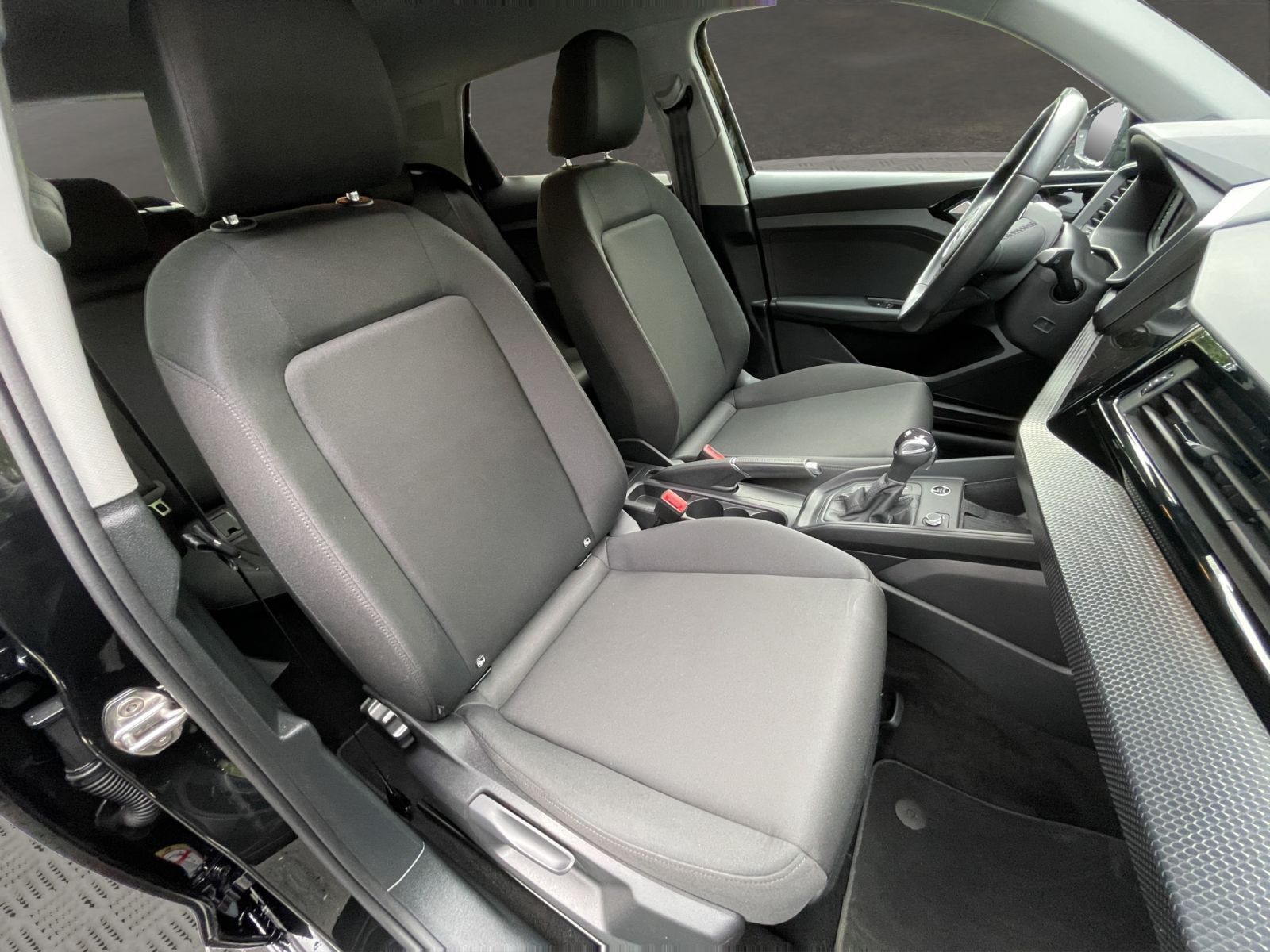 Audi A1 SB 30 TFSI S line Led Navi Kamera CarPlay