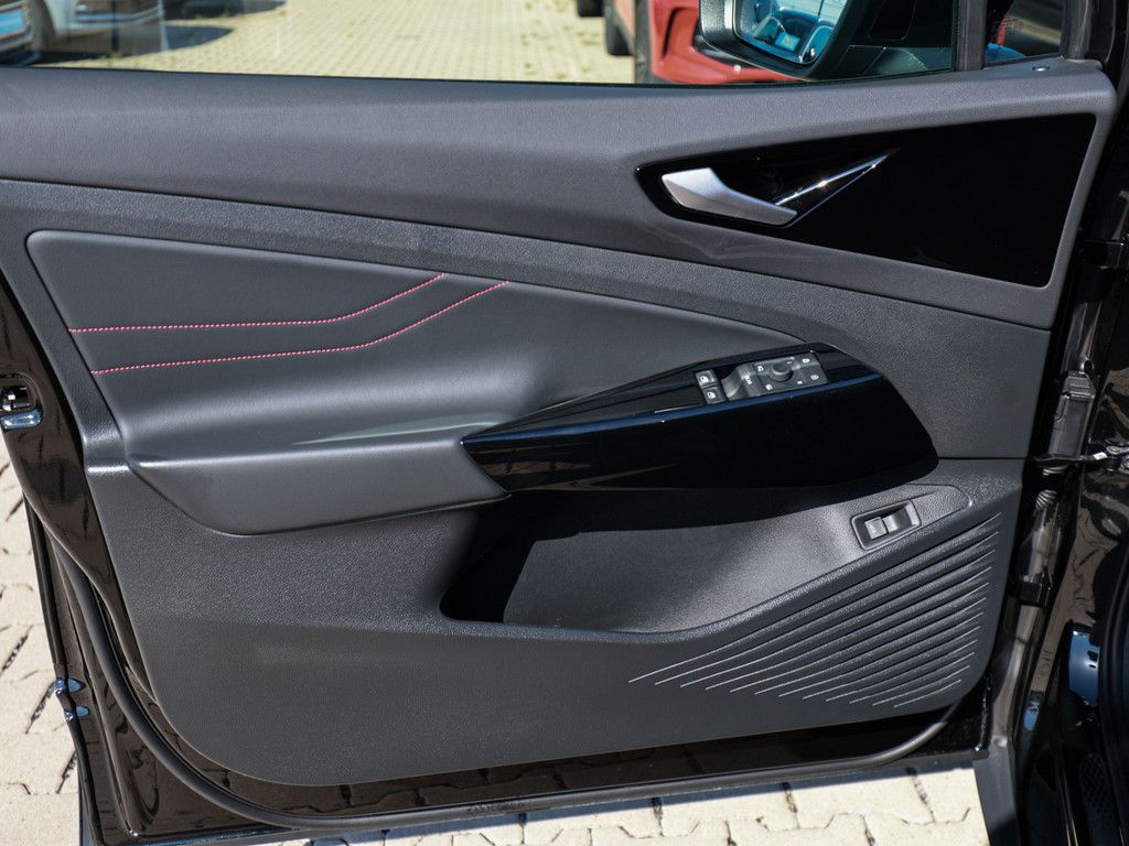 Volkswagen ID.4 GTX 4MOTION AHK ACC PANO HARM.KAR. HUD 360°