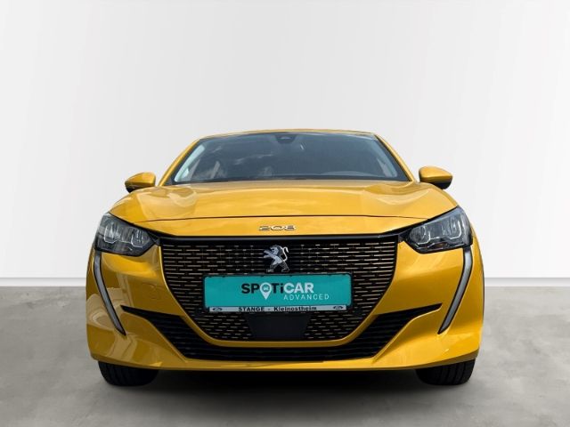 Peugeot 208 e Allure - Samsaru's Car Outlet
