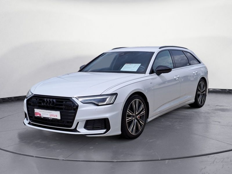 Audi A6 Avant 55 TFSIe quattro sport - Samsaru's Car Outlet