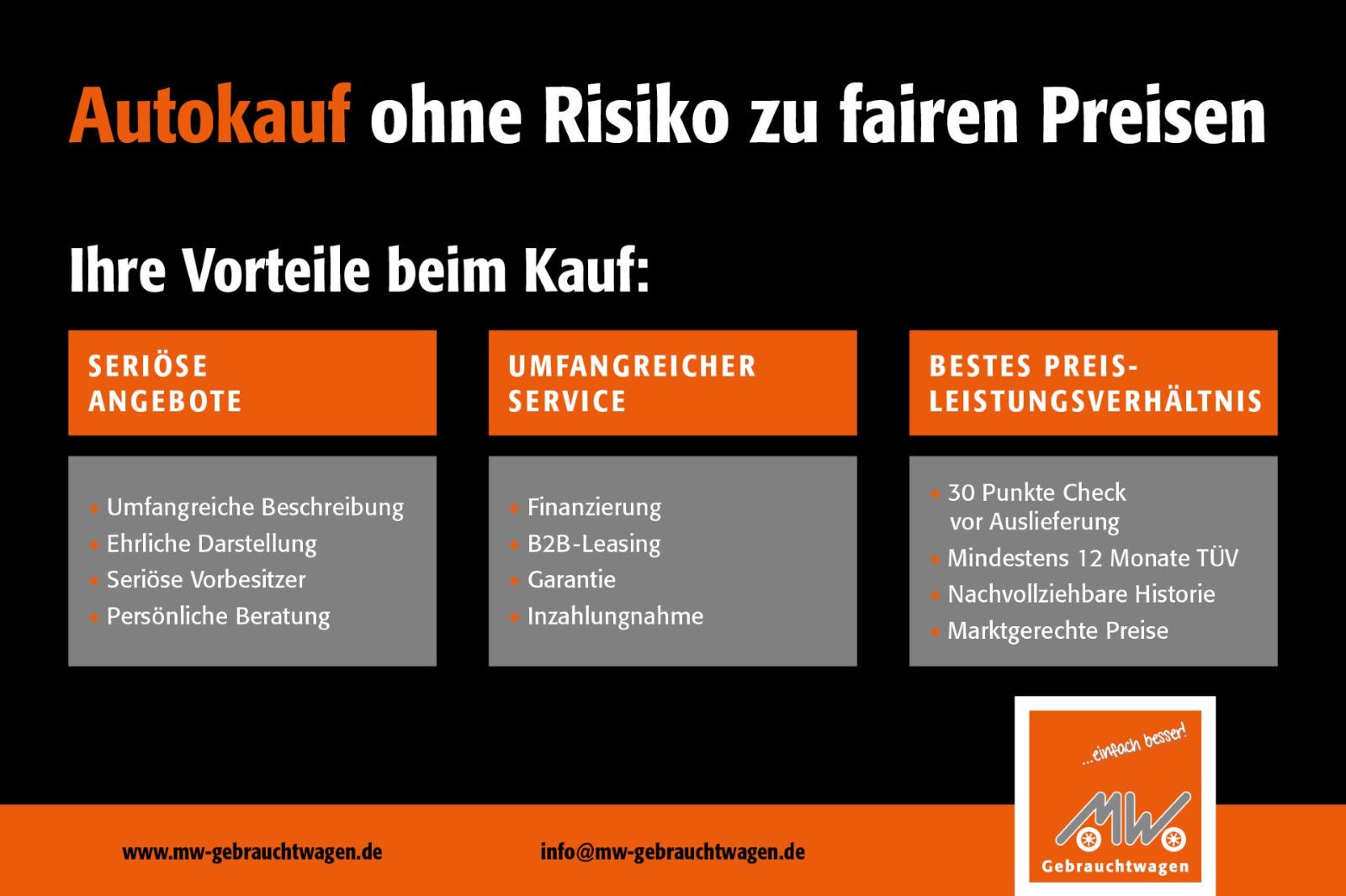 Ford Transit Connect Kasten Trend - Samsaru's Car Outlet