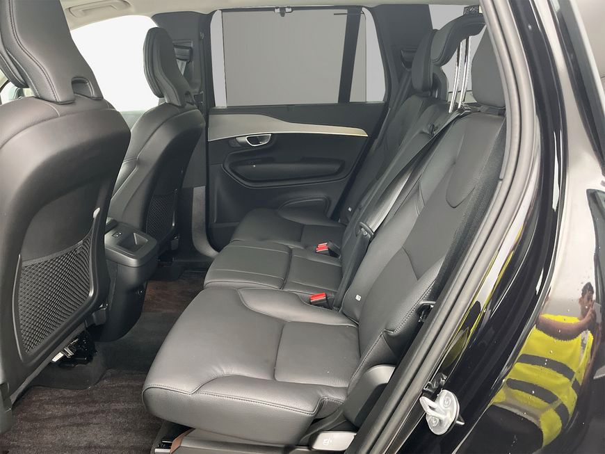 Volvo XC90 B5 D AWD Plus Bright