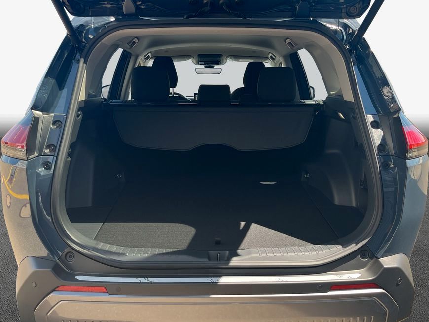 Toyota RAV4 2.5 Hybrid Teamplayer, Allrad AWD